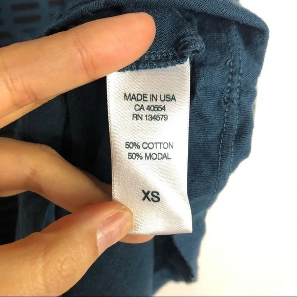 Soulcycle skull distressed muscle tank - Picture 7 of 8